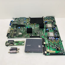 Lot of 4 Broadcast Video Gear - Kramer KDS-DEC3, Meridian MT-1HG-43, Dell MBs