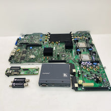 Lot of 4 Broadcast Video Gear - Kramer KDS-DEC3, Meridian MT-1HG-43, Dell MBs