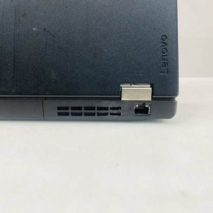 Lenovo ThinkPad L560 i5-6200U 8GB 238GB SSD Windows 11 Pro + Charger (Grade D)