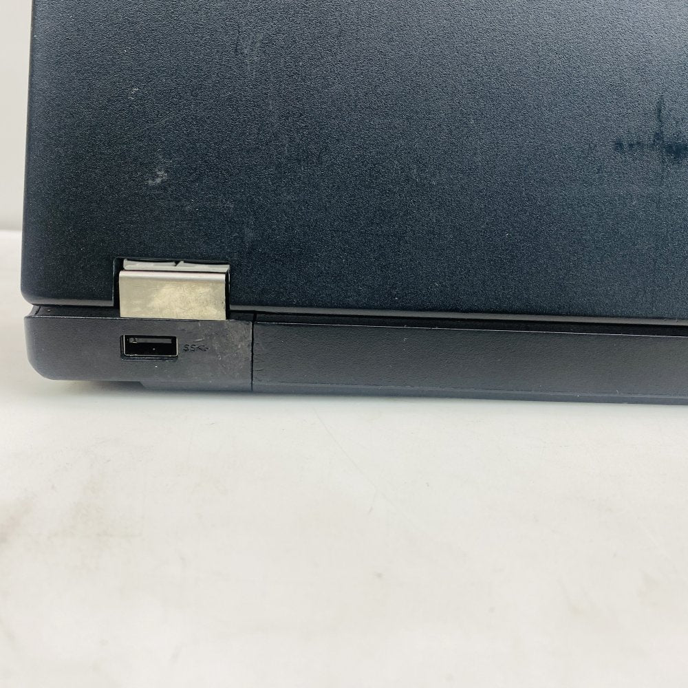 Lenovo ThinkPad L560 i5-6200U 8GB 238GB SSD Windows 11 Pro + Charger (Grade D)