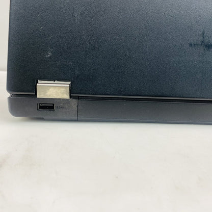 Lenovo ThinkPad L560 i5-6200U 8GB 238GB SSD Windows 11 Pro + Charger (Grade D)