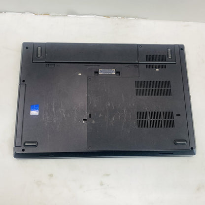 Lenovo ThinkPad L560 i5-6200U 8GB 238GB SSD Windows 11 Pro + Charger (Grade D)