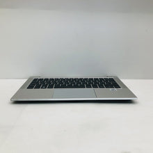 HP EliteBook 830 G7 Top Case Keyboard Palmrest w/Touchpad Grade C