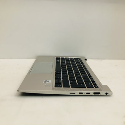 HP EliteBook 830 G7 Top Case Keyboard Palmrest w/Touchpad Grade C