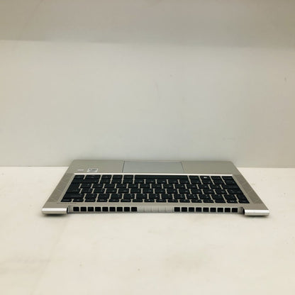 HP EliteBook 830 G7 Top Case Keyboard Palmrest w/Touchpad Grade C