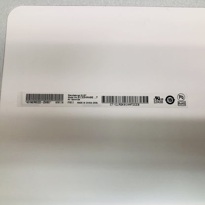 AU Optronics B133HAN06.7 13.3" Laptop LCD Screen Panel Grade B
