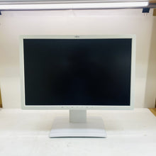 Fujitsu B24W-7 24'' LED Monitor (1920x1200) DP DVI VGA USB Pivot Used
