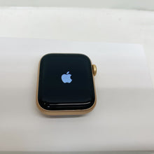 Apple Watch SE 40mm A2355 Gold Aluminum Starlight Sport Band Cellular - Used