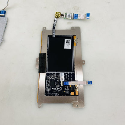 HP EliteBook 830 G7 Spare Parts - Touchpad, Smart card reader module (Grade A)