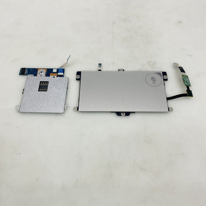 HP EliteBook 830 G7 Spare Parts - Touchpad, Smart card reader module (Grade A)