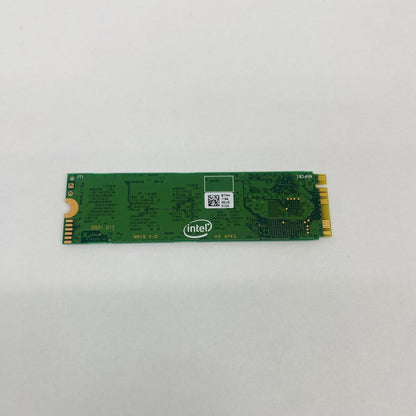 Intel SSDPEKNW512G8H 512GB M.2 NVMe SSD PCIe (M-Key) (Grade A)