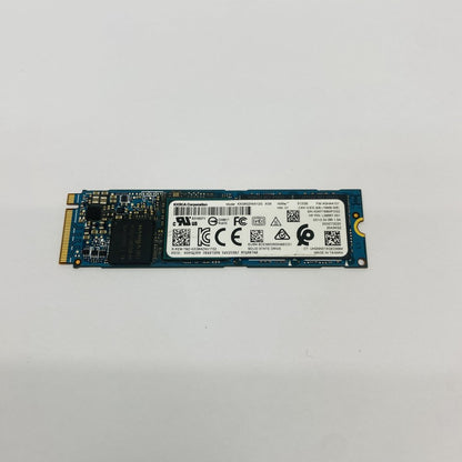 Kioxia KBG60ZNV512G XG6 512GB M.2 NVMe SSD (Grade A)