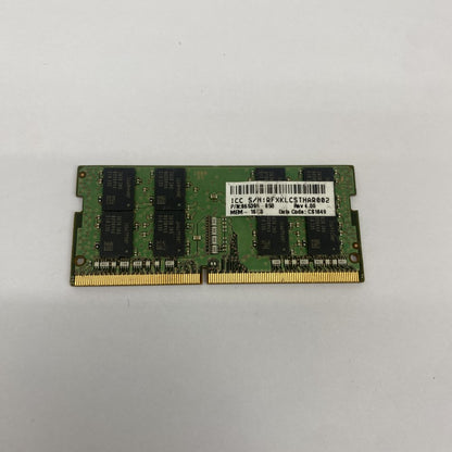 Samsung 16GB DDR4 PC4-2400T 2400MHz SODIMM Laptop RAM (Grade A)