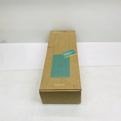 Logitech ConferenceCam Connect VR0013 HD Webcam & Speakerphone Grade-A