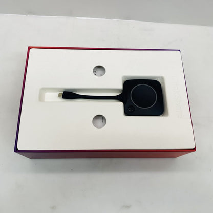 Barco ClickShare CX-20 Conference System w/ Button & Base Unit Grade A