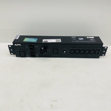 APC SBP3000RMI 230V Rack Mount Bypass PDU 16A for Smart-UPS 3000VA Grade B