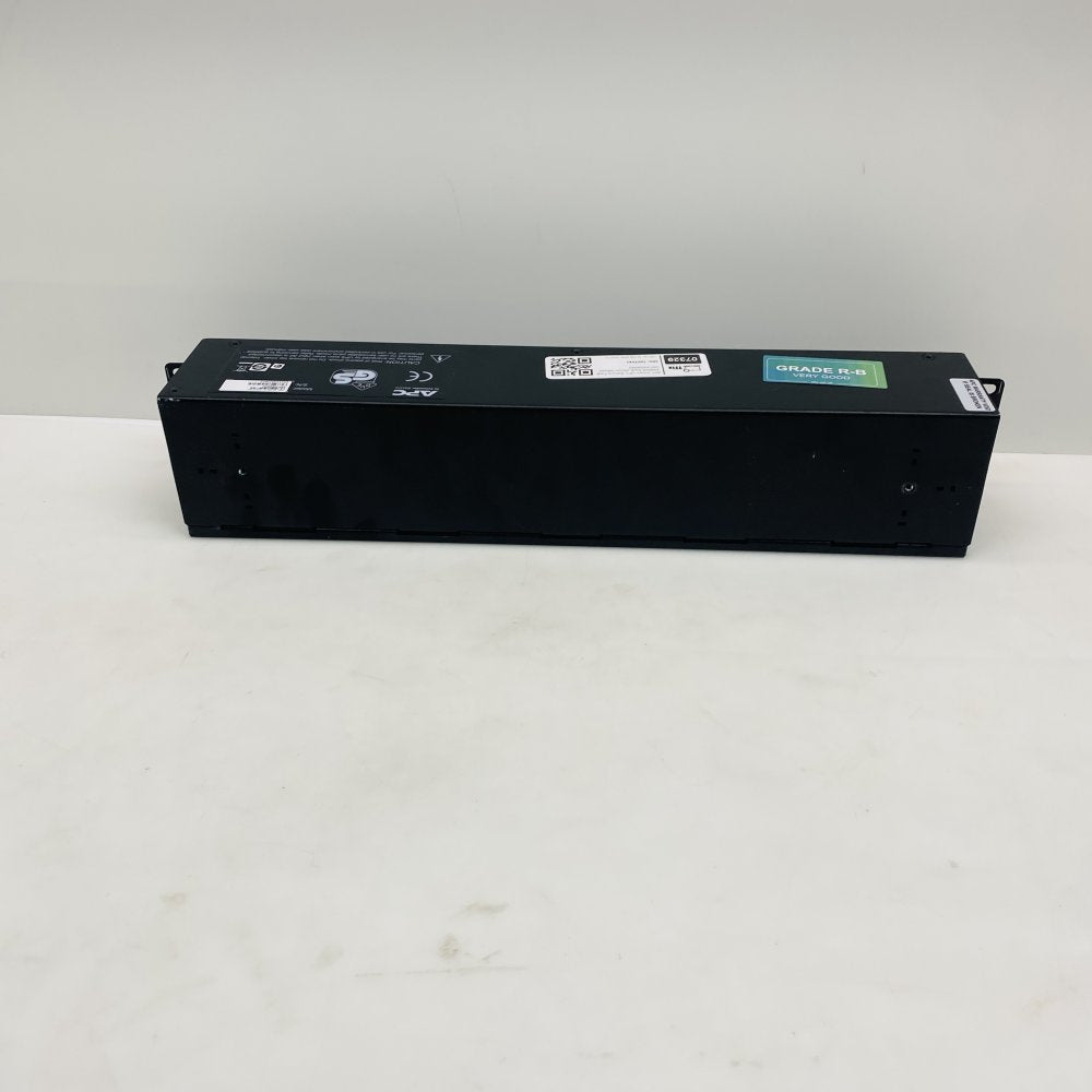 APC SBP3000RMI 230V Rack Mount Bypass PDU 16A for Smart-UPS 3000VA Grade B