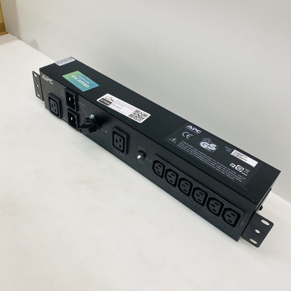 APC SBP3000RMI 230V Rack Mount Bypass PDU 16A for Smart-UPS 3000VA Grade B
