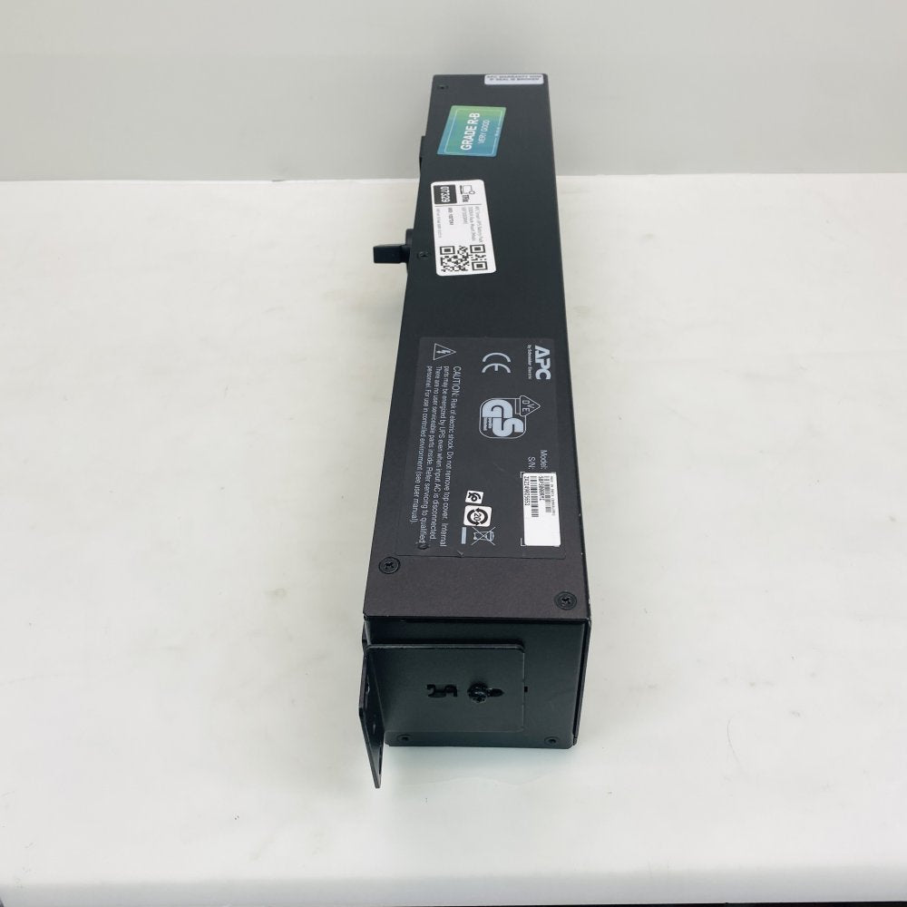 APC SBP3000RMI 230V Rack Mount Bypass PDU 16A for Smart-UPS 3000VA Grade B