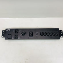 APC SBP3000RMI 230V Rack Mount Bypass PDU 16A for Smart-UPS 3000VA Grade B
