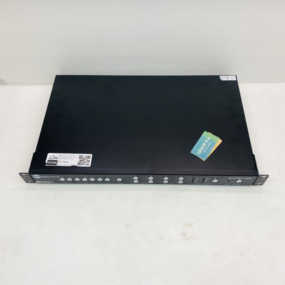 RGB Spectrum QuadView UHD Multiviewer QV UHD 4K HDMI Display Processor Grade A