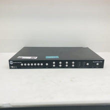 RGB Spectrum QuadView UHD Multiviewer QV UHD 4K HDMI Display Processor Grade B