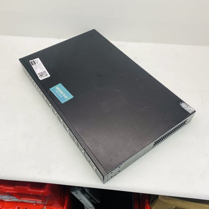 RGB Spectrum QuadView UHD Multiviewer QV UHD 4K HDMI Display Processor Grade B