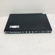 RGB Spectrum QuadView UHD Multiviewer QV UHD 4K HDMI Display Processor Grade C