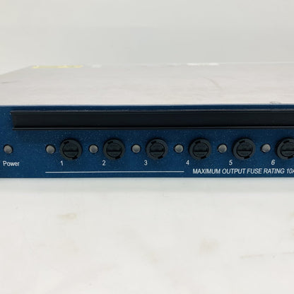 TSL PDU MDU14-B 14-Port 1U Rack Power Distribution Unit 16A - Grade C
