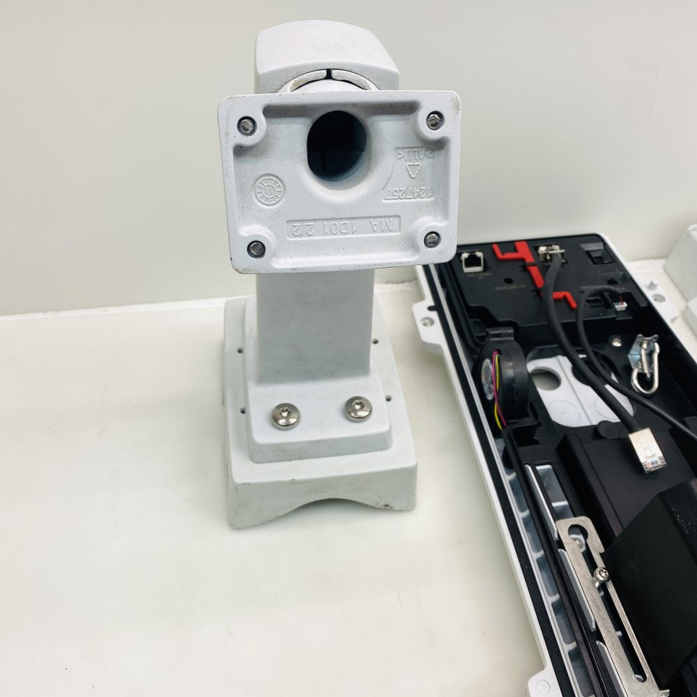 Axis Q1645-LE Network Camera Housing / Enclosure ONLY – NO CAMERA-Grade-C