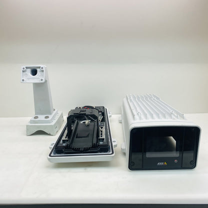 Axis Q1645-LE Network Camera Housing / Enclosure ONLY – NO CAMERA-Grade-C