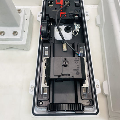 Axis Q1645-LE Network Camera Housing / Enclosure ONLY – NO CAMERA-Grade-C