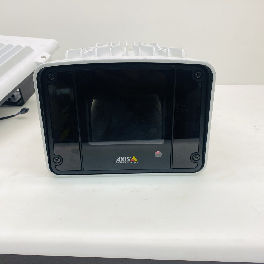 Axis Q1645-LE Network Camera Housing / Enclosure ONLY – NO CAMERA-Grade-C