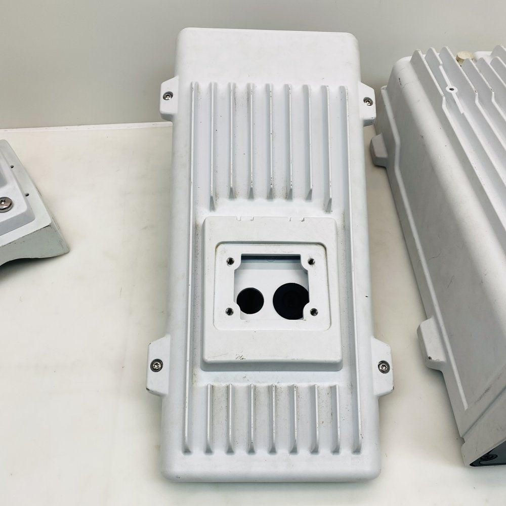 Axis Q1645-LE Network Camera Housing / Enclosure ONLY – NO CAMERA-Grade-C