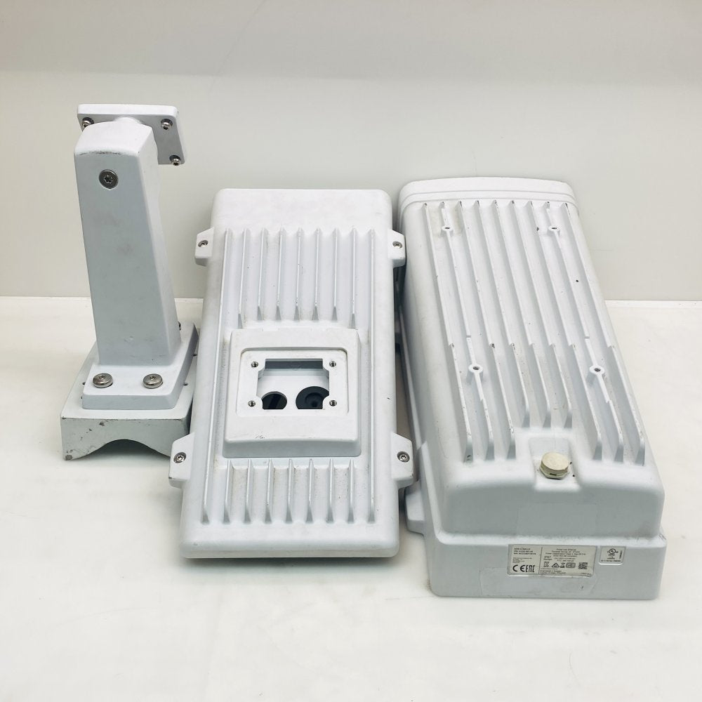 Axis Q1645-LE Network Camera Housing / Enclosure ONLY – NO CAMERA-Grade-C