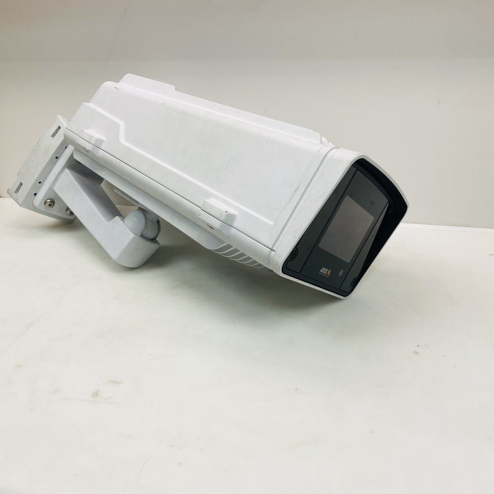 Axis Q1645-LE Network Camera Housing / Enclosure ONLY – NO CAMERA-Grade-C
