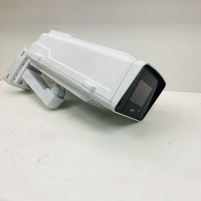 Axis Q1645-LE Network Camera Housing / Enclosure ONLY – NO CAMERA-Grade-C