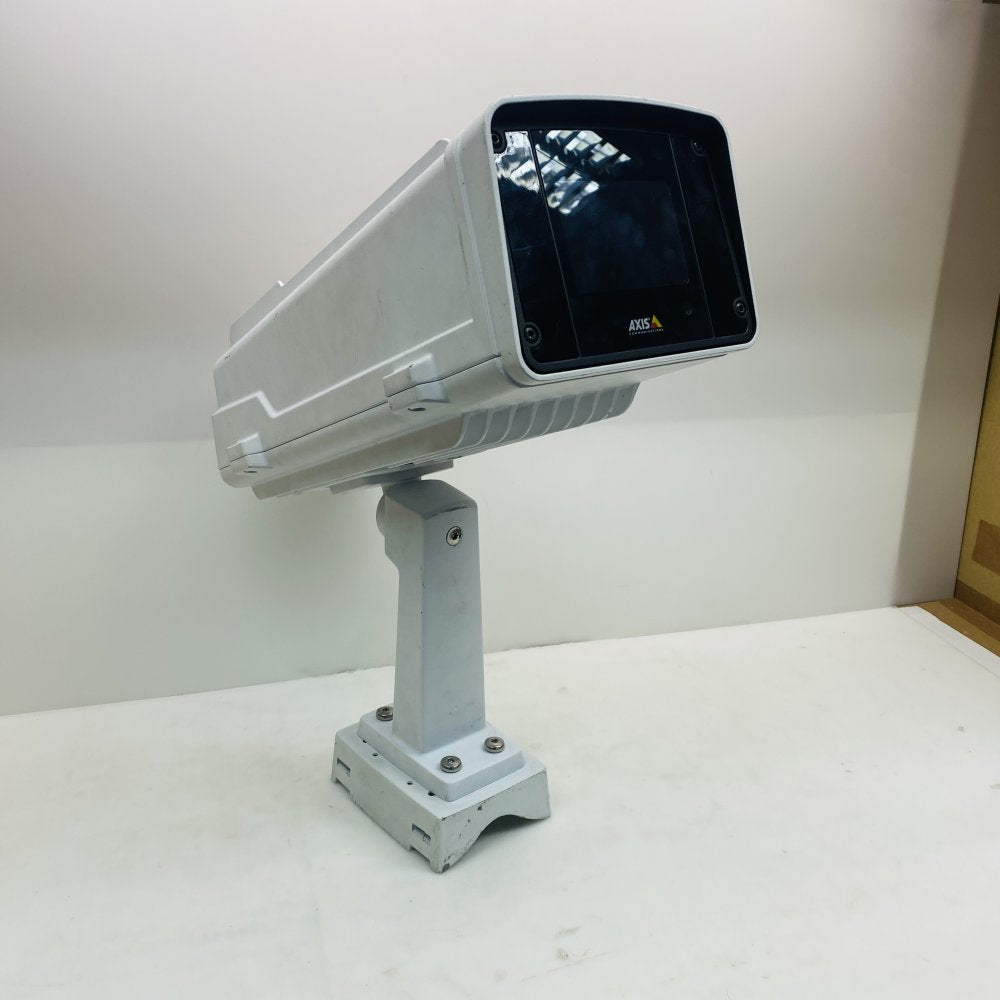 Axis Q1645-LE Network Camera Housing / Enclosure ONLY – NO CAMERA-Grade-C
