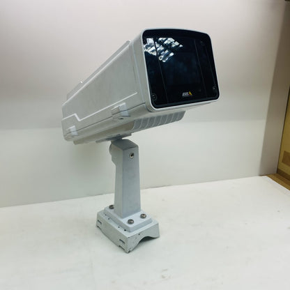 Axis Q1645-LE Network Camera Housing / Enclosure ONLY – NO CAMERA-Grade-C