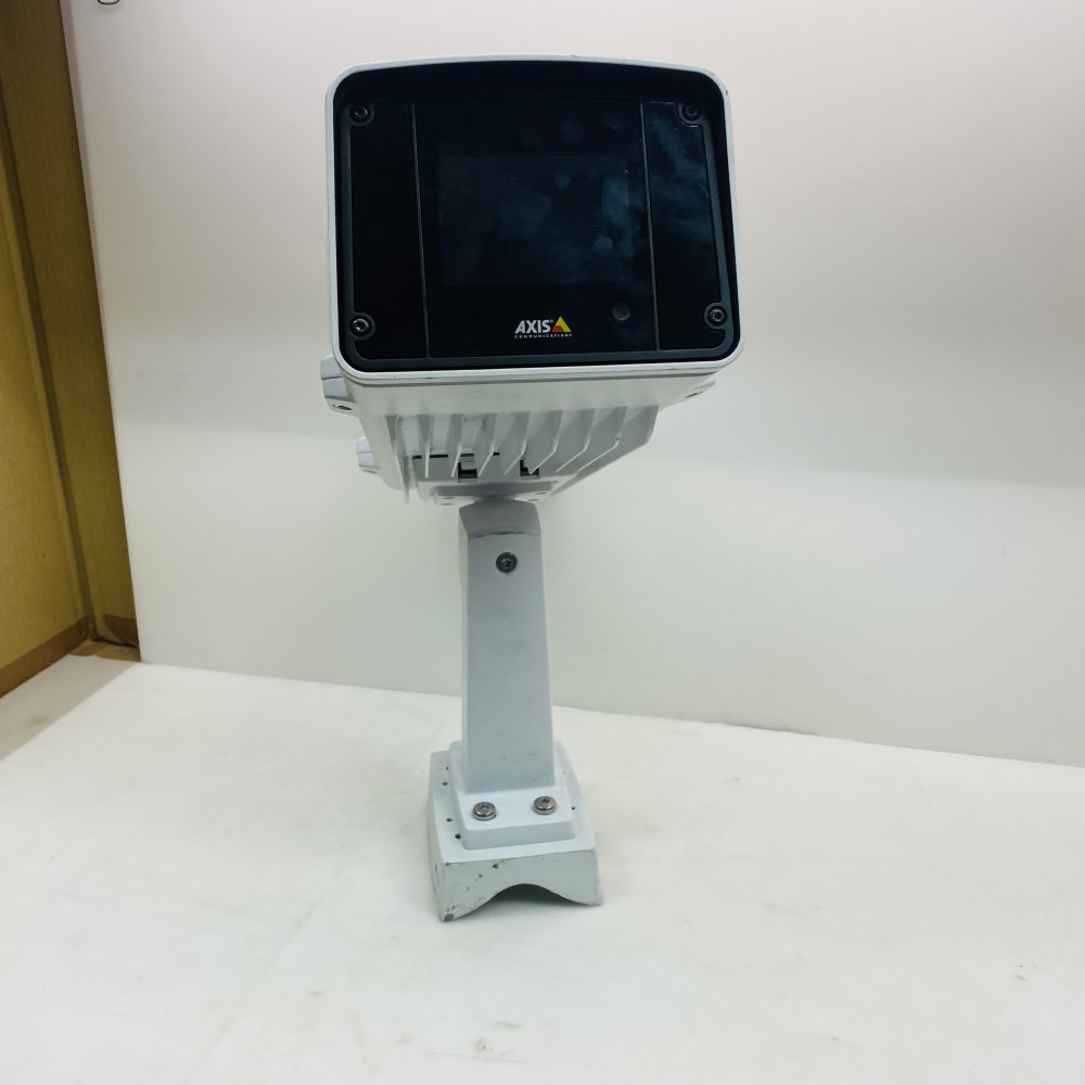 Axis Q1645-LE Network Camera Housing / Enclosure ONLY – NO CAMERA-Grade-C