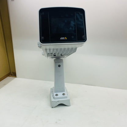 Axis Q1645-LE Network Camera Housing / Enclosure ONLY – NO CAMERA-Grade-C