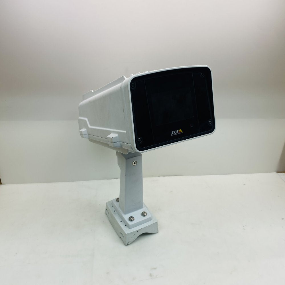 Axis Q1645-LE Network Camera Housing / Enclosure ONLY – NO CAMERA-Grade-C