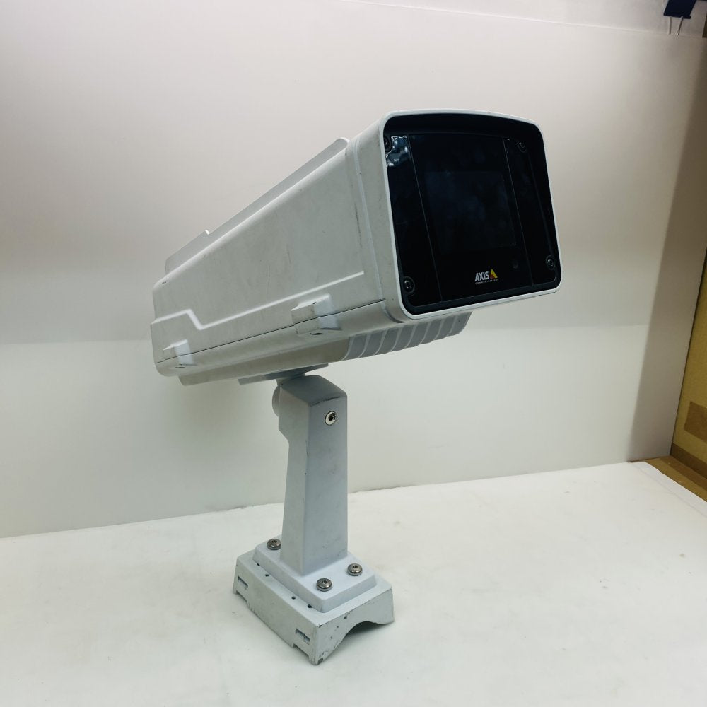 Axis Q1645-LE Network Camera Housing / Enclosure ONLY – NO CAMERA-Grade-C