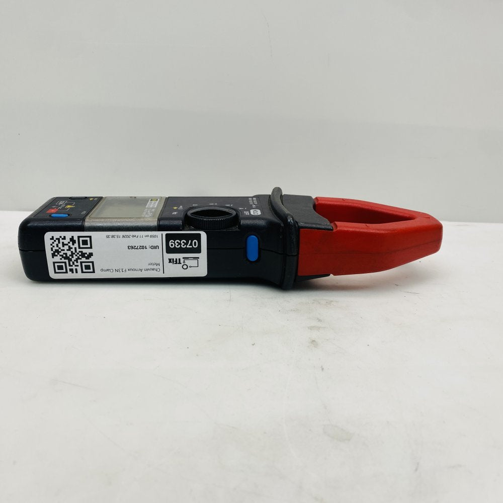 Chauvin Arnoux F13N RMS Clamp Multimeter - Used (Grade C)