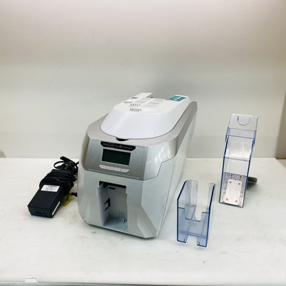 Magicard Rio Pro Xtended ID Card Printer - Tested, Black Ribbon (Grade B)