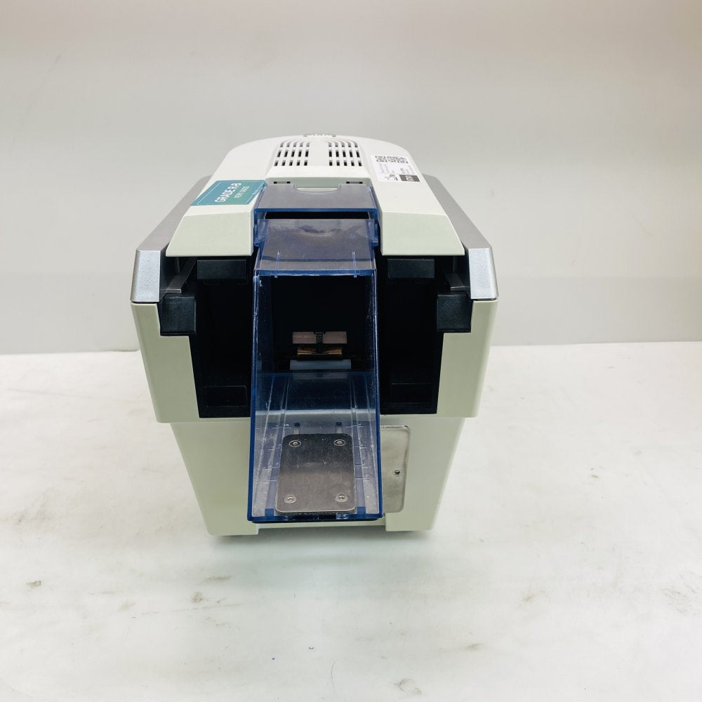 Magicard Rio Pro Xtended ID Card Printer - Tested, Black Ribbon (Grade B)