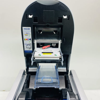 Magicard Rio Pro Xtended ID Card Printer - USB/Ethernet, Colour Ribbon (Grade B)