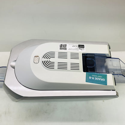 Magicard Rio Pro Xtended ID Card Printer - USB/Ethernet, Colour Ribbon (Grade B)