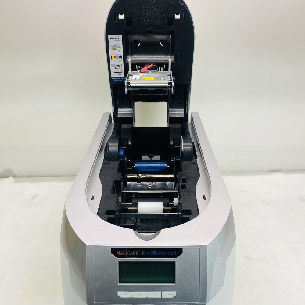 Magicard Rio Pro Xtended ID Card Printer USB/Ethernet No Ribbon (Grade B)