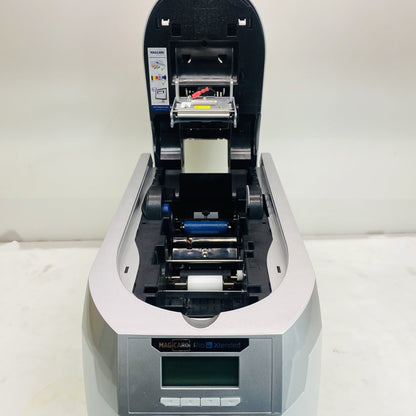 Magicard Rio Pro Xtended ID Card Printer USB/Ethernet No Ribbon (Grade B)